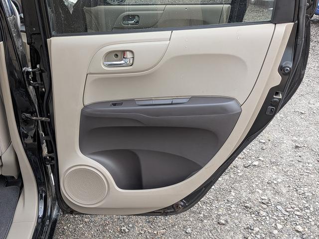 Ｎ－ＯＮＥ Ｇ・Ｌパッケージ　Ｓキー　Ｐスタート　ｉｓｔｏｐ　ナビ　ワンセグ　ＣＤ　ＤＶＤ　Ｂカメラ　ＨＩＤ　アルミ　オートライト（33枚目）