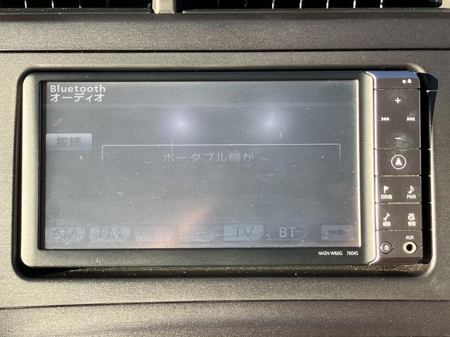 プリウス Sツーリングセレクション Sキー Pスタート istop クルコン ETC ナビ フルセグ CD DVD Bluetooth Bカメラ HID フォグ アルミ オートライト(18枚目)