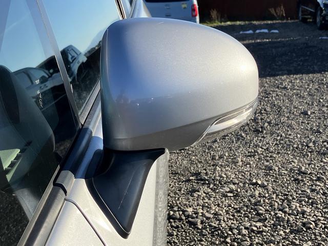 プリウス Sツーリングセレクション Sキー Pスタート istop クルコン ETC ナビ フルセグ CD DVD Bluetooth Bカメラ HID フォグ アルミ オートライト(45枚目)