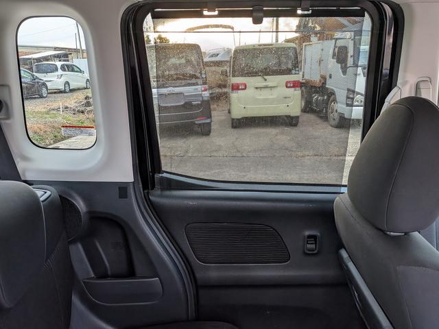 デイズルークス ハイウェイスター X Vセレクション Sキー Pスタート istop ナビ フルセグ CD DVD Bluetooth AUX 後席モニター 全方位カメラ フォグ アルミ サンシェード 両Pスラ(35枚目)