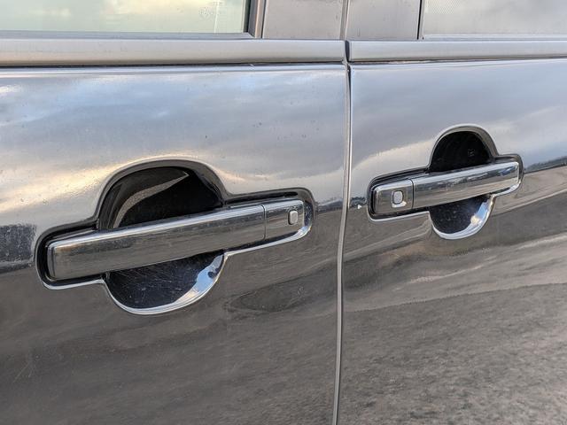 デイズルークス ハイウェイスター X Vセレクション Sキー Pスタート istop ナビ フルセグ CD DVD Bluetooth AUX 後席モニター 全方位カメラ フォグ アルミ サンシェード 両Pスラ(43枚目)