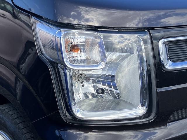 ワゴンR ハイブリッドFX セーフティパッケージ Sキー Pスタート istop ナビ フルセグ CD Bluetooth オートライト シートヒーター(38枚目)