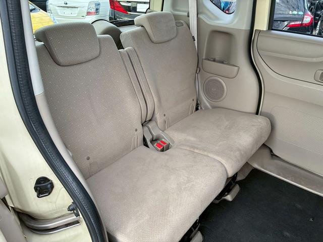 Ｎ－ＢＯＸ Ｇ・Ｌパッケージ　ナビ　ワンセグ　Ｂカメラ　両側スライドドア（30枚目）