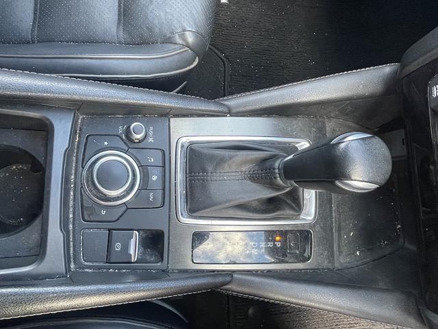 アテンザワゴン ＸＤ　Ｌパッケージ　Ｓキー　ナビ　Ｂｌｕｅｔｏｏｔｈ　Ｂカメラ　フォグ　アルミ（23枚目）