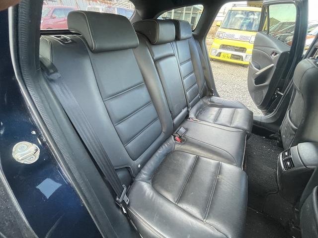 アテンザワゴン ＸＤ　Ｌパッケージ　Ｓキー　ナビ　Ｂｌｕｅｔｏｏｔｈ　Ｂカメラ　フォグ　アルミ（28枚目）