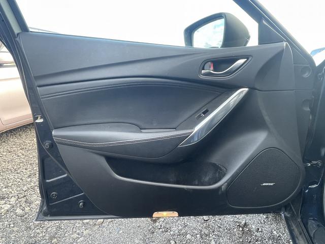 アテンザワゴン ＸＤ　Ｌパッケージ　Ｓキー　ナビ　Ｂｌｕｅｔｏｏｔｈ　Ｂカメラ　フォグ　アルミ（33枚目）