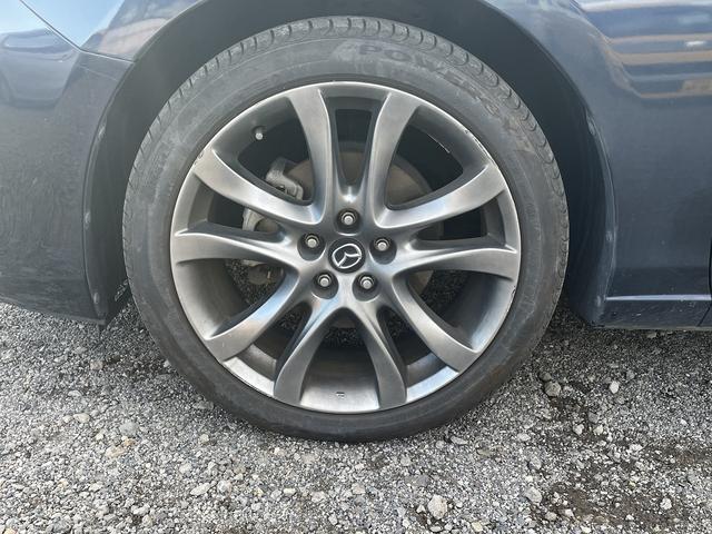 アテンザワゴン ＸＤ　Ｌパッケージ　Ｓキー　ナビ　Ｂｌｕｅｔｏｏｔｈ　Ｂカメラ　フォグ　アルミ（44枚目）