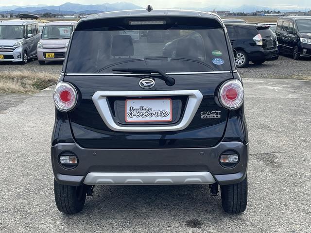 キャスト スタイルＸ　リミテッド　ＳＡＩＩＩ　Ｓキー　ナビ　ＣＤ　Ｂｌｕｅｔｏｏｔｈ　Ｂカメラ（10枚目）