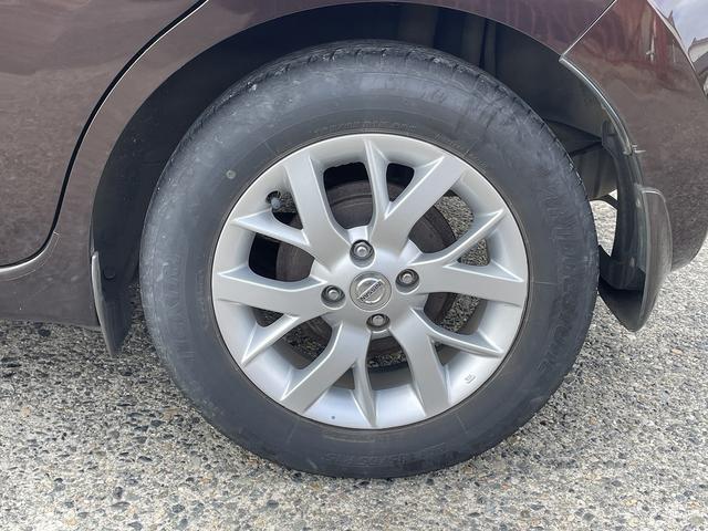 ノート メダリスト　エマージェンシーブレーキパッケージ　Ｓキー　ナビ　フルセグ　ＣＤ　ＤＶＤ　Ｂｌｕｅｔｏｏｔｈ　Ｂカメラ（43枚目）