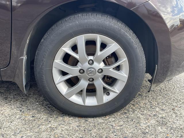 ノート メダリスト　エマージェンシーブレーキパッケージ　Ｓキー　ナビ　フルセグ　ＣＤ　ＤＶＤ　Ｂｌｕｅｔｏｏｔｈ　Ｂカメラ（44枚目）