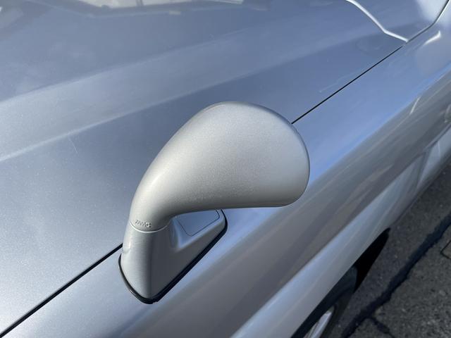 パジェロイオ ＺＲ　４ＷＤ　ＭＴ　アルミ（39枚目）