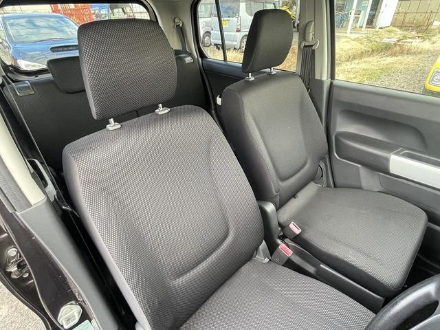 ハスラー Ａ　４ＷＤ　ｉｓｔｏｐ　Ｂｌｕｅｔｏｏｔｈ　Ｂカメラ（22枚目）