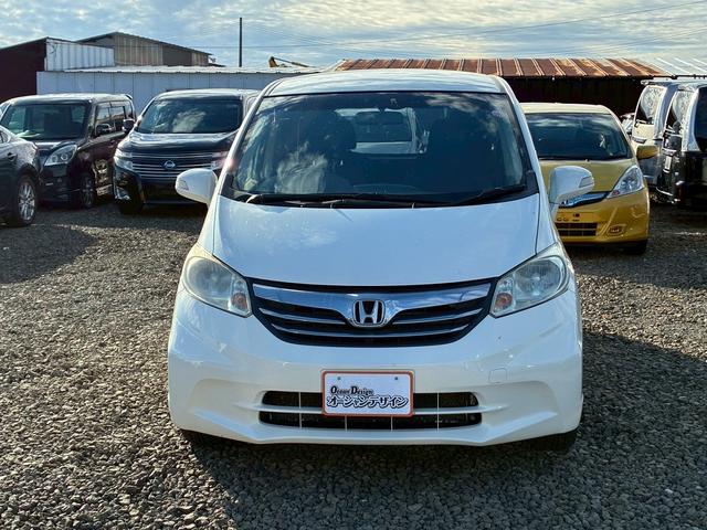 フリード ＧＨ（7枚目）