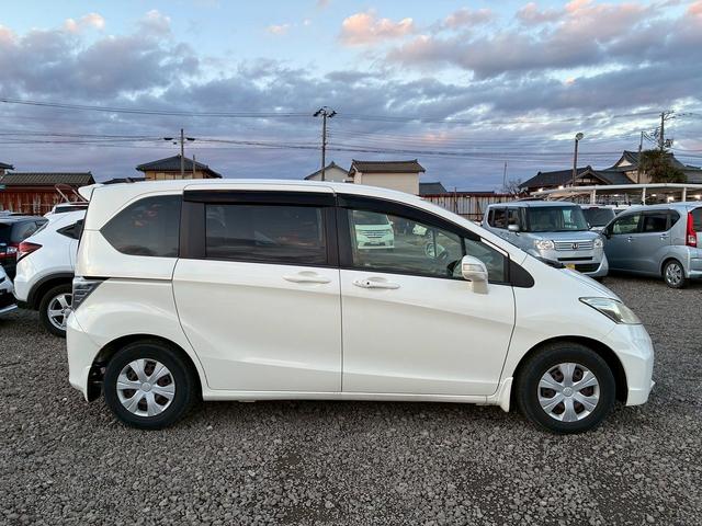 フリード ＧＨ（9枚目）