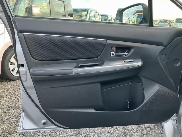 レヴォーグ １．６ＧＴアイサイト　Ｓスタイル　４ＷＤ　Ｓキー　ＥＴＣ　ナビ　Ｂｌｕｅｔｏｏｔｈ　Ｂカメラ　フォグ　アルミ（34枚目）