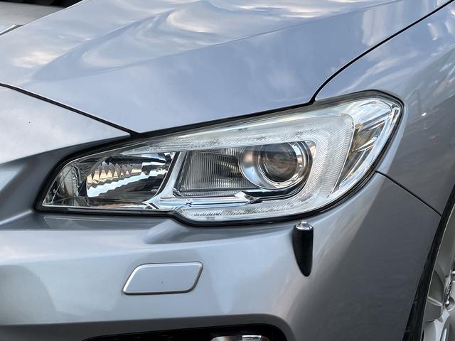 レヴォーグ １．６ＧＴアイサイト　Ｓスタイル　４ＷＤ　Ｓキー　ＥＴＣ　ナビ　Ｂｌｕｅｔｏｏｔｈ　Ｂカメラ　フォグ　アルミ（36枚目）