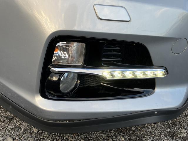 レヴォーグ １．６ＧＴアイサイト　Ｓスタイル　４ＷＤ　Ｓキー　ＥＴＣ　ナビ　Ｂｌｕｅｔｏｏｔｈ　Ｂカメラ　フォグ　アルミ（37枚目）
