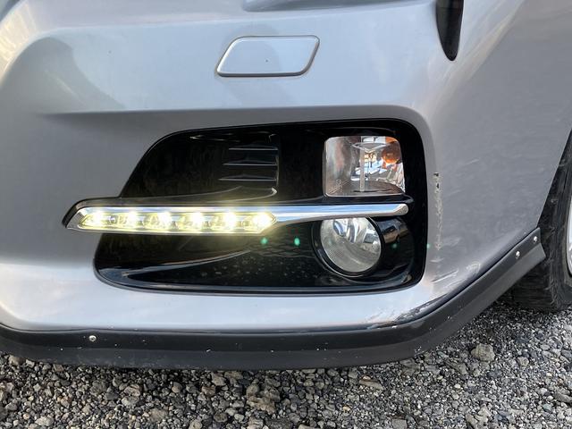 レヴォーグ １．６ＧＴアイサイト　Ｓスタイル　４ＷＤ　Ｓキー　ＥＴＣ　ナビ　Ｂｌｕｅｔｏｏｔｈ　Ｂカメラ　フォグ　アルミ（38枚目）