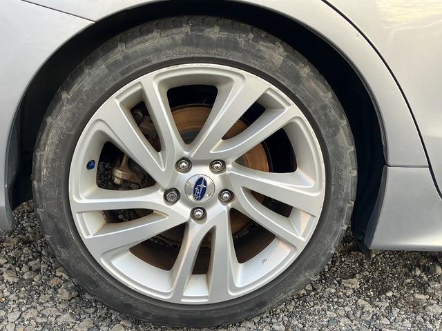 レヴォーグ １．６ＧＴアイサイト　Ｓスタイル　４ＷＤ　Ｓキー　ＥＴＣ　ナビ　Ｂｌｕｅｔｏｏｔｈ　Ｂカメラ　フォグ　アルミ（47枚目）