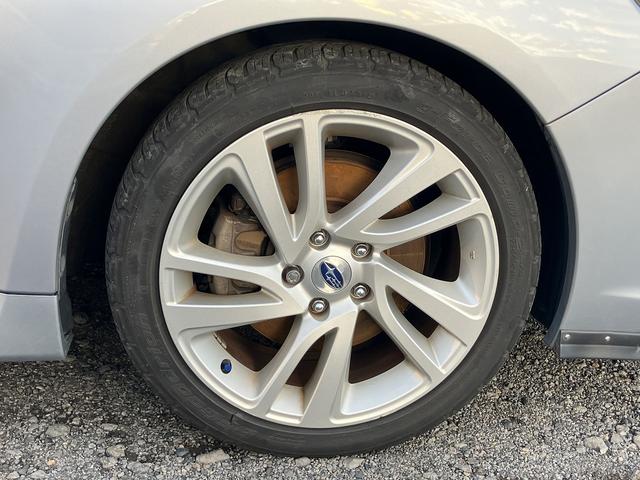 レヴォーグ １．６ＧＴアイサイト　Ｓスタイル　４ＷＤ　Ｓキー　ＥＴＣ　ナビ　Ｂｌｕｅｔｏｏｔｈ　Ｂカメラ　フォグ　アルミ（50枚目）