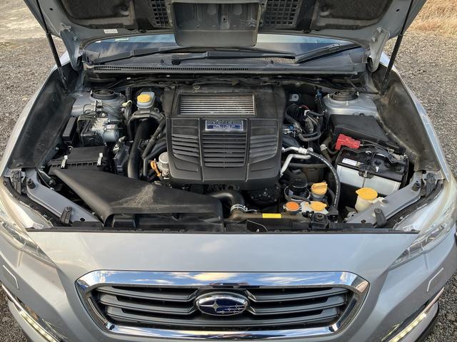 レヴォーグ １．６ＧＴアイサイト　Ｓスタイル　４ＷＤ　Ｓキー　ＥＴＣ　ナビ　Ｂｌｕｅｔｏｏｔｈ　Ｂカメラ　フォグ　アルミ（51枚目）