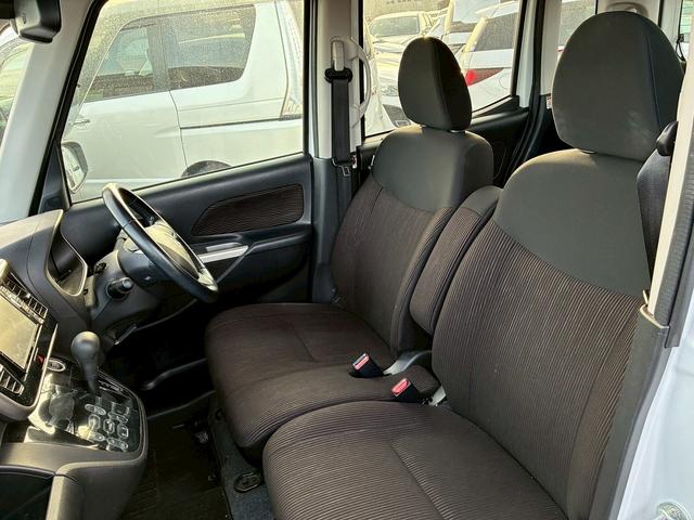 ｅＫカスタム Ｇ　自社　ローン　対応　Ｓキー　フルセグ　Ｂカメラ　フォグ　アルミ　両側スライドドア（28枚目）