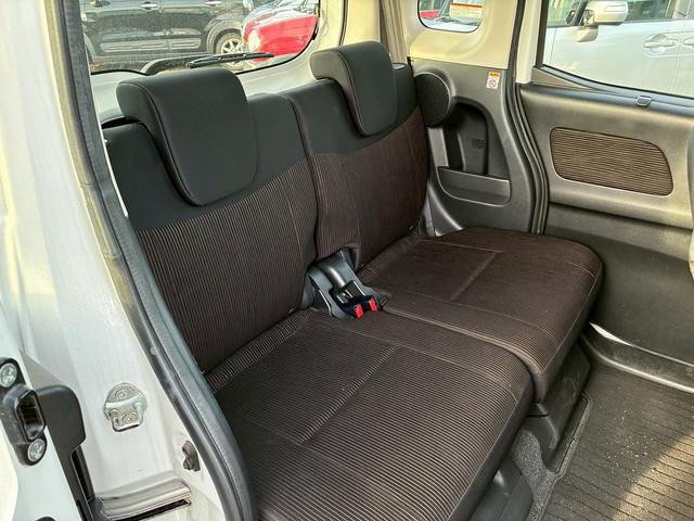 ｅＫカスタム Ｇ　自社　ローン　対応　Ｓキー　フルセグ　Ｂカメラ　フォグ　アルミ　両側スライドドア（29枚目）