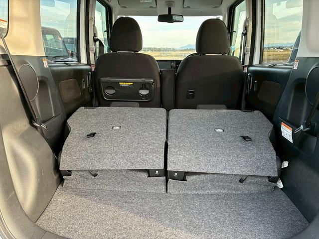 ｅＫカスタム Ｇ　自社　ローン　対応　Ｓキー　フルセグ　Ｂカメラ　フォグ　アルミ　両側スライドドア（34枚目）