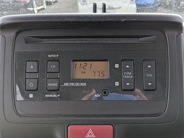 ＮＶ１００クリッパーバン ＤＸ　ＧＬセーフティパッケージ　自社　ローン　対応　キーレス　ＥＴＣ　ＣＤ　ＡＵＸ　オートライト　両側スライドドア（15枚目）