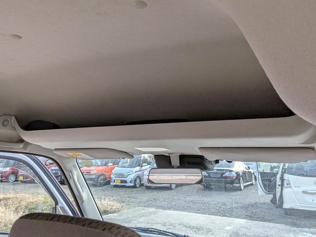 ＮＶ１００クリッパーバン ＤＸ　ＧＬセーフティパッケージ　自社　ローン　対応　キーレス　ＥＴＣ　ＣＤ　ＡＵＸ　オートライト　両側スライドドア（36枚目）