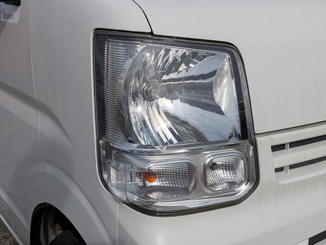 ＮＶ１００クリッパーバン ＤＸ　ＧＬセーフティパッケージ　自社　ローン　対応　キーレス　ＥＴＣ　ＣＤ　ＡＵＸ　オートライト　両側スライドドア（37枚目）