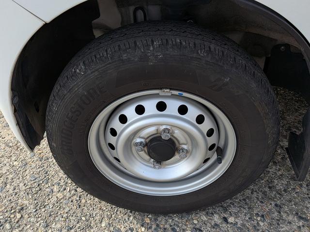 ＮＶ１００クリッパーバン ＤＸ　ＧＬセーフティパッケージ　自社　ローン　対応　キーレス　ＥＴＣ　ＣＤ　ＡＵＸ　オートライト　両側スライドドア（46枚目）