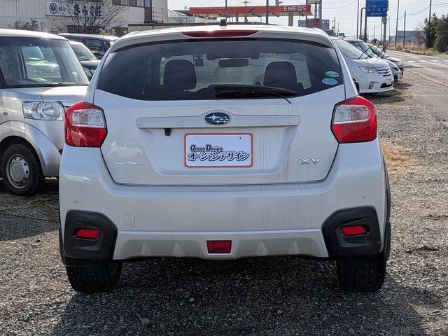 ＸＶ ２．０ｉ－Ｌ　アイサイト　自社　ローン　対応　ｉｓｔｏｐ　ステアリングリモコン　クルーズコントロール　ＭＴモード　ナビ　フルセグ　ＣＤ　Ｂｌｕｅｔｏｏｔｈ　Ｂカメラ　ＨＩＤ　フォグ　アルミ　電動シート（11枚目）