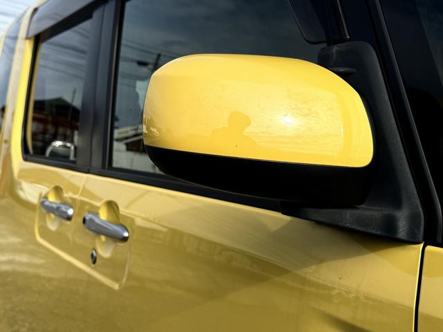 ウェイク Ｘ　ＳＡ　自社　ローン　対応　４ＷＤ　ＥＴＣ　ナビ　フルセグ　Ｂｌｕｅｔｏｏｔｈ　Ｂカメラ　フリップダウンモニター　片側Ｐスラ　ターボ（34枚目）