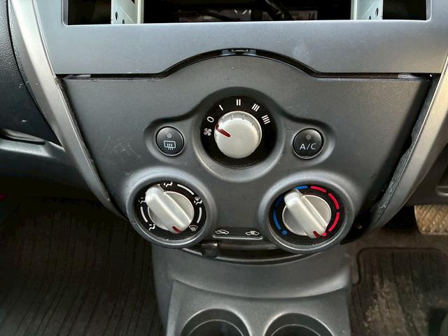 ノート Ｘ　ＦＯＵＲ　Ｓキー　アルミ（22枚目）