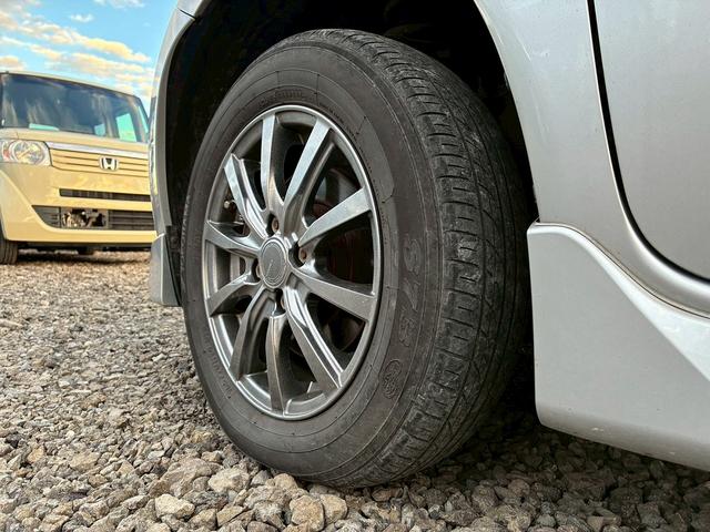 ノート Ｘ　ＦＯＵＲ　Ｓキー　アルミ（45枚目）