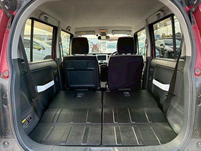 ハスラー Ｇ　自社　ローン　対応　４ＷＤ　Ｓキー　ナビ（30枚目）