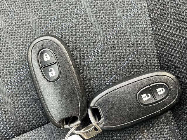 フレアカスタムスタイル ＨＳ　自社　ローン　対応　ＣＤ　フォグ　アルミ（21枚目）