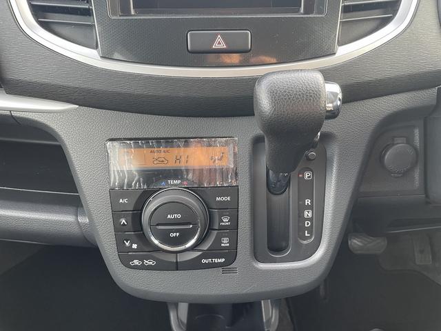 フレアカスタムスタイル ＨＳ　自社　ローン　対応　ＣＤ　フォグ　アルミ（22枚目）