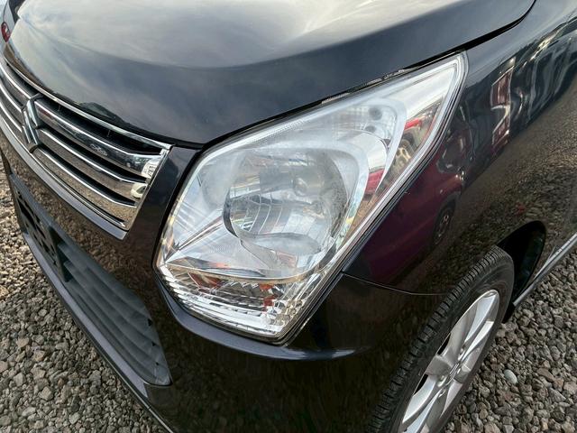 ワゴンＲ ＦＸリミテッド　自社　ローン　対応　ＣＤ（32枚目）