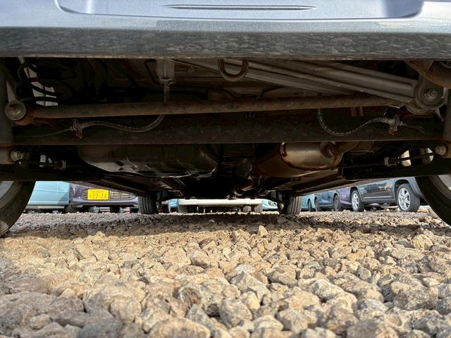 ワゴンＲ ＦＸリミテッド　自社　ローン　対応　ＣＤ（49枚目）