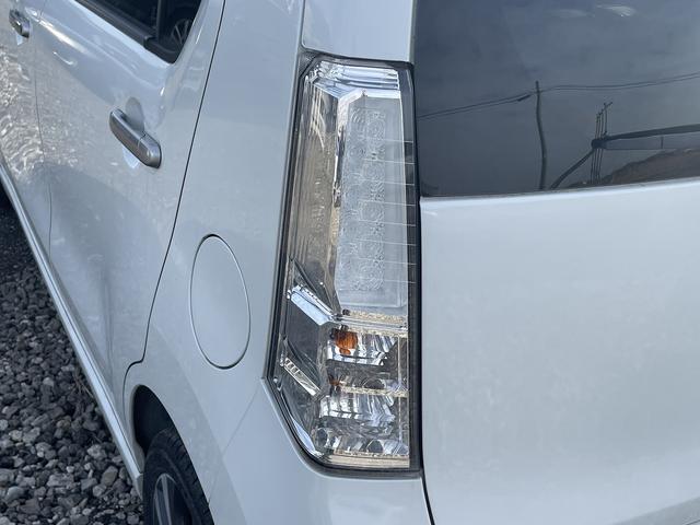 ワゴンＲ ２０周年記念車　自社　ローン　対応　アルミ（32枚目）