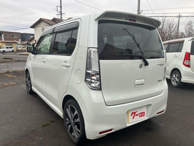 ワゴンＲスティングレー Ｔ　スマートキーエンジン　プッシュスタート　ドライブレコーダー　アイドリングストップ　フルフラット　ベンチシート　ＡＢＳ　ＨＩＤランプ（14枚目）