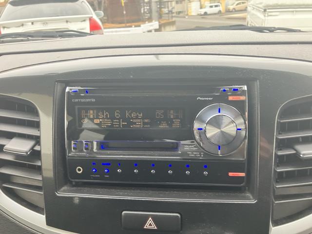 ワゴンＲスティングレー Ｔ　スマートキーエンジン　プッシュスタート　ドライブレコーダー　アイドリングストップ　フルフラット　ベンチシート　ＡＢＳ　ＨＩＤランプ（39枚目）