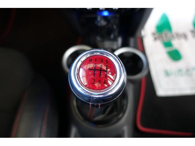 ジョンクーパーワークスGP(14枚目)