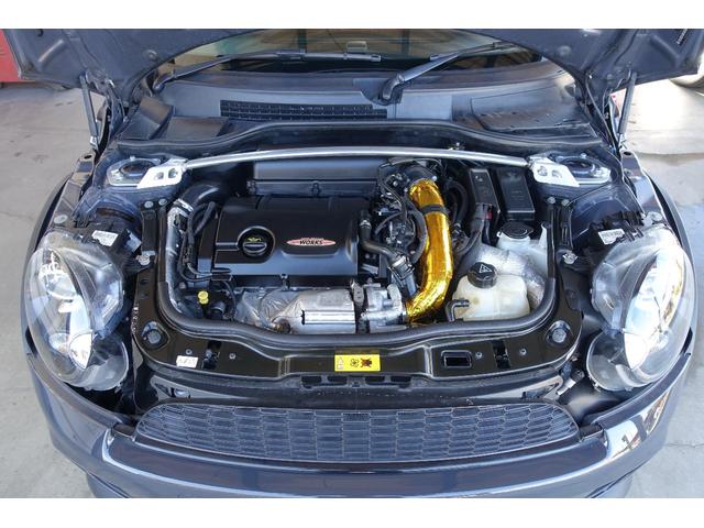 ジョンクーパーワークスGP(17枚目)