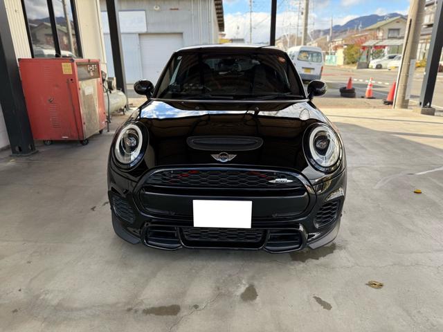 ＭＩＮＩ ジョンクーパーワークス　ジョンクーパーワークス（2枚目）