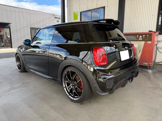 ＭＩＮＩ ジョンクーパーワークス　ジョンクーパーワークス（5枚目）