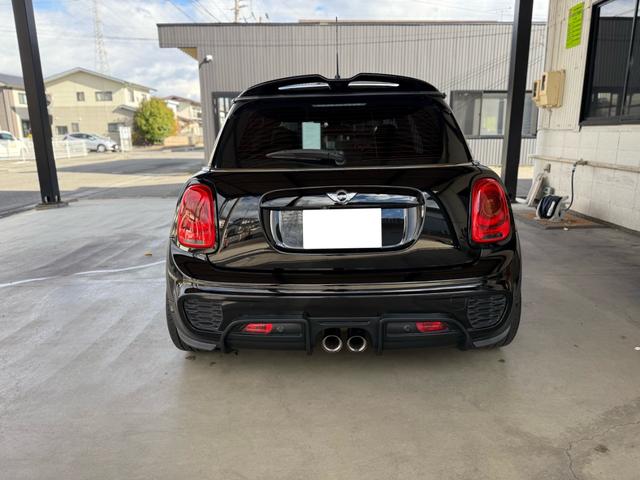 ＭＩＮＩ ジョンクーパーワークス　ジョンクーパーワークス（6枚目）