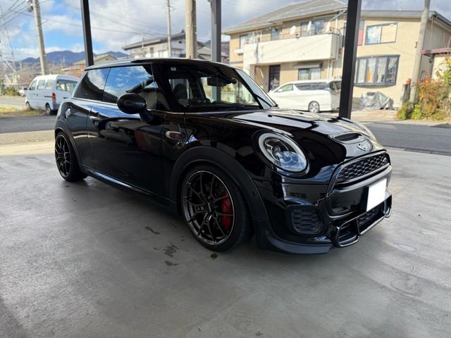 ＭＩＮＩ ジョンクーパーワークス　ジョンクーパーワークス（8枚目）